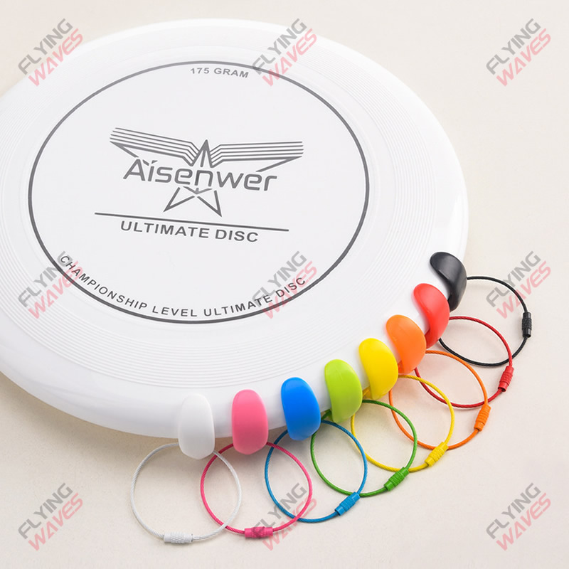 Profesjonalny latający spodek  – Frisbee Ultimate Disc recenzja i cena