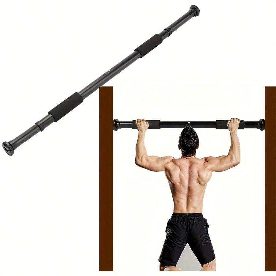 Regulowany drążek do podciągan – Sports Equipment Warehouse recenzja i cena