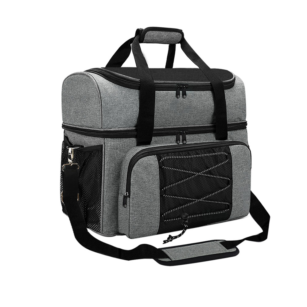 Torba na kółkach do kręgli z n – Sports Equipment Bag With Wheels recenzja i cena