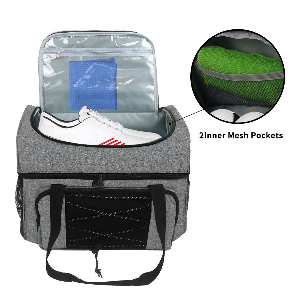 Torba na kółkach do kręgli z n – Sports Equipment Bag With Wheels recenzja i cena