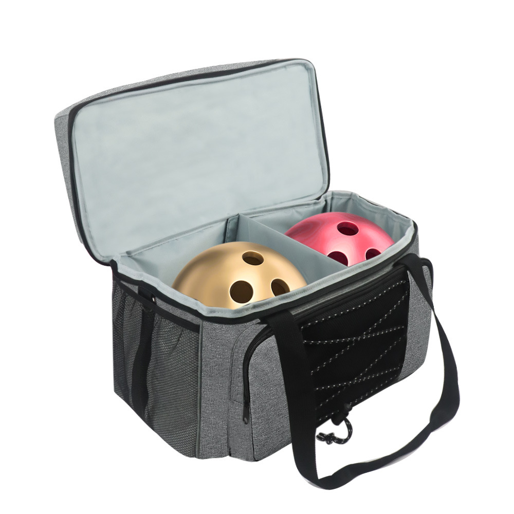Torba na kółkach do kręgli z n – Sports Equipment Bag With Wheels recenzja i cena