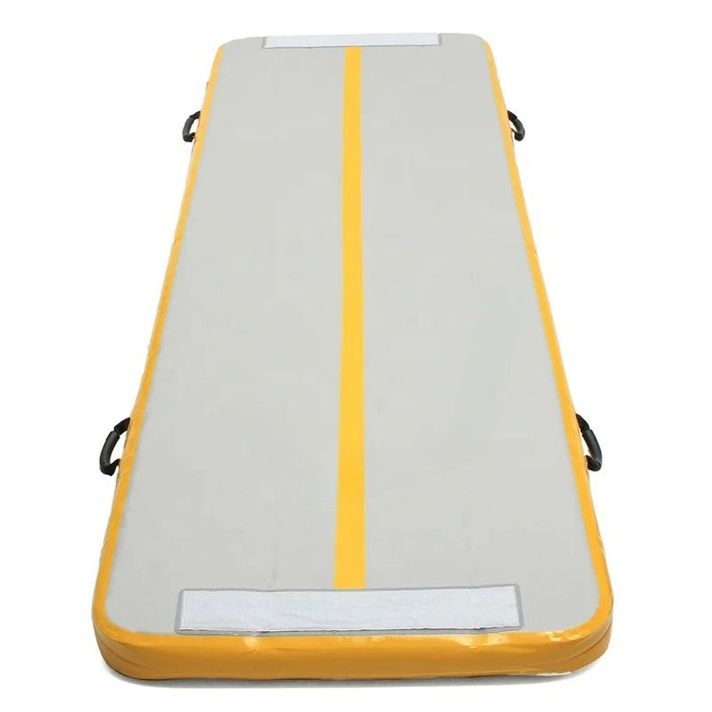Mata powietrzna 12mX2mX20cm, d – Gymnastics Beam Floor recenzja i cena