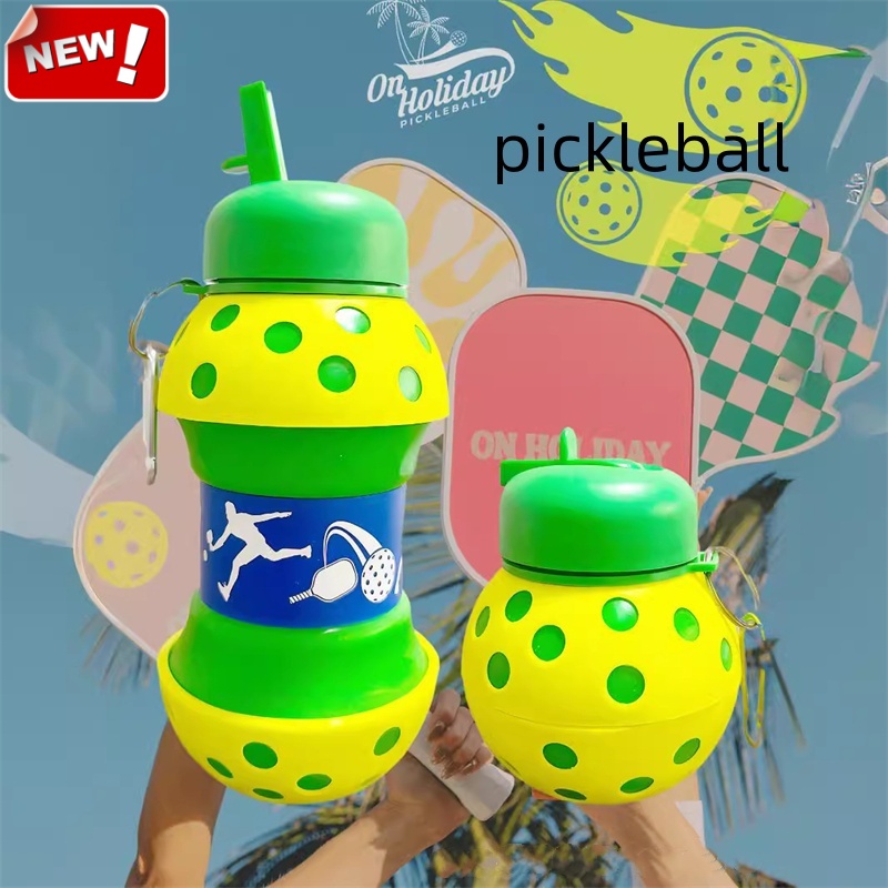 Składana butelka na wodę Kubki – Sports Equipment Warehouse recenzja i cena