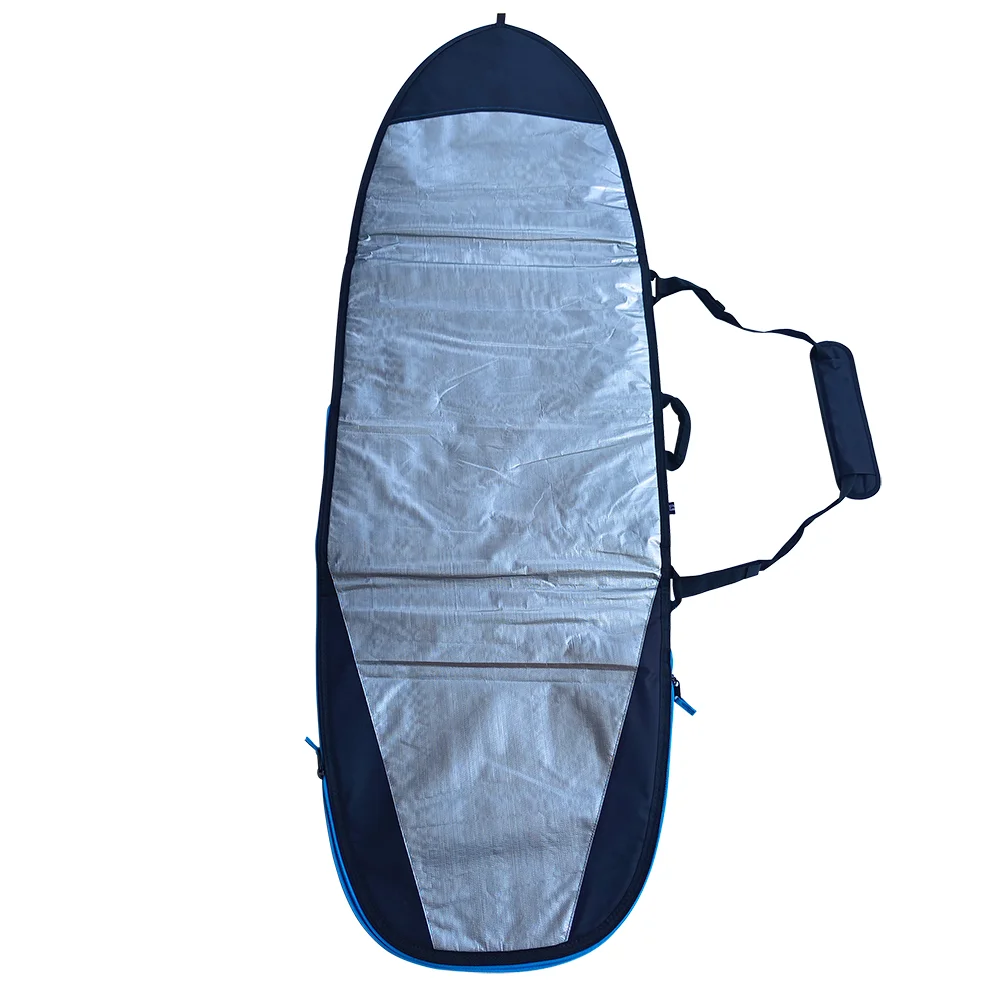 Wodoodporna Torba na Deskę Sur – Sports Equipment Bag With Wheels recenzja i cena