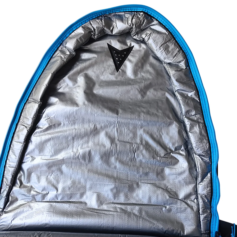 Wodoodporna Torba na Deskę Sur – Sports Equipment Bag With Wheels recenzja i cena
