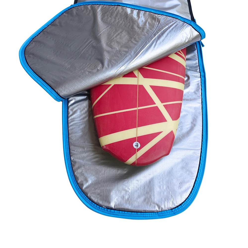Wodoodporna Torba na Deskę Sur – Sports Equipment Bag With Wheels recenzja i cena