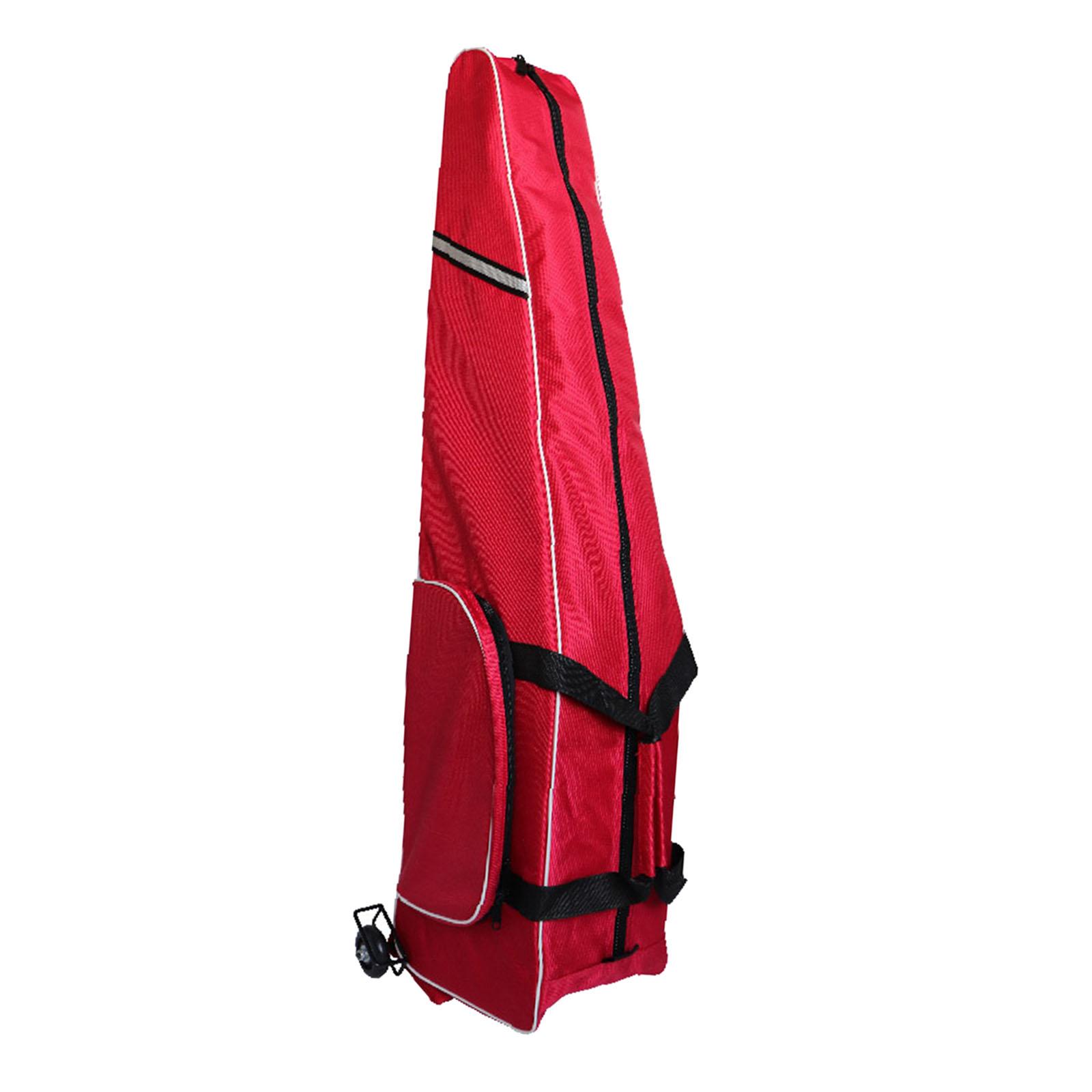 Torba na kółkach do szermierki – Sports Equipment Bag With Wheels recenzja i cena