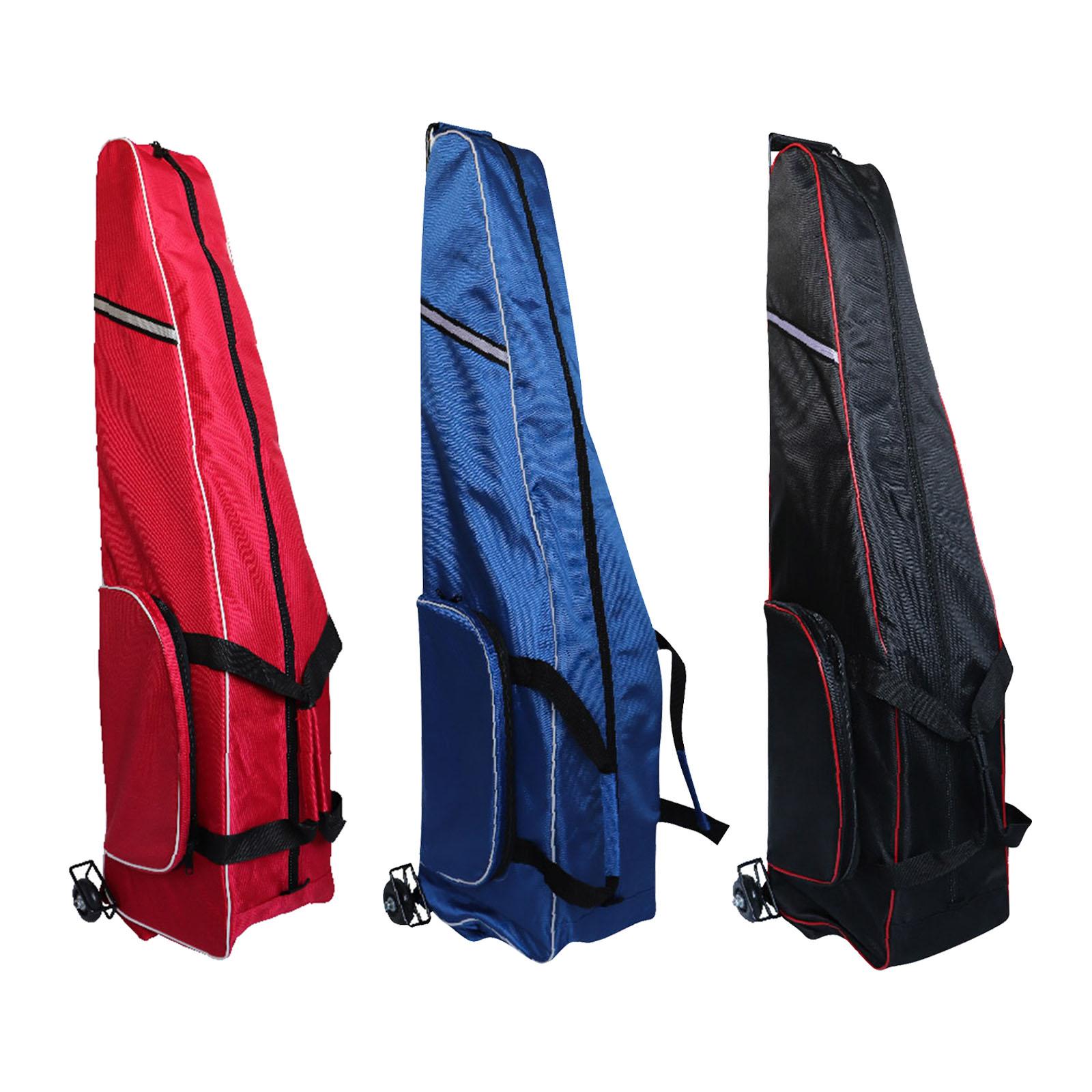 Torba na kółkach do szermierki – Sports Equipment Bag With Wheels recenzja i cena