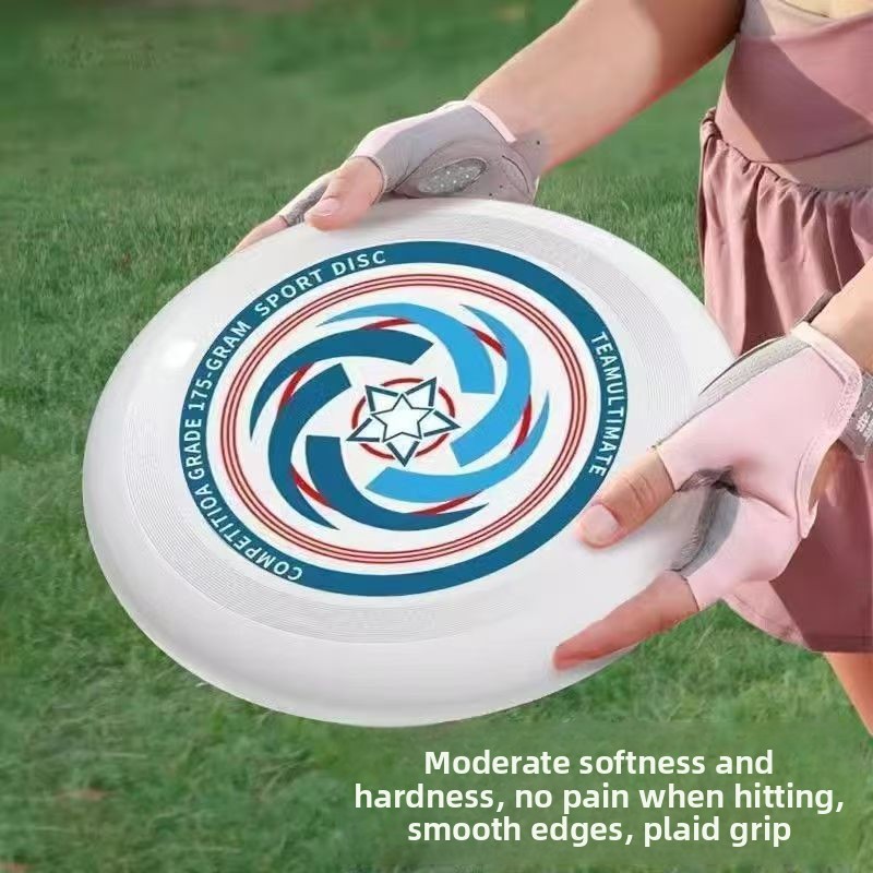 Profesjonalny dysk latający do – Frisbee Ultimate Disc recenzja i cena