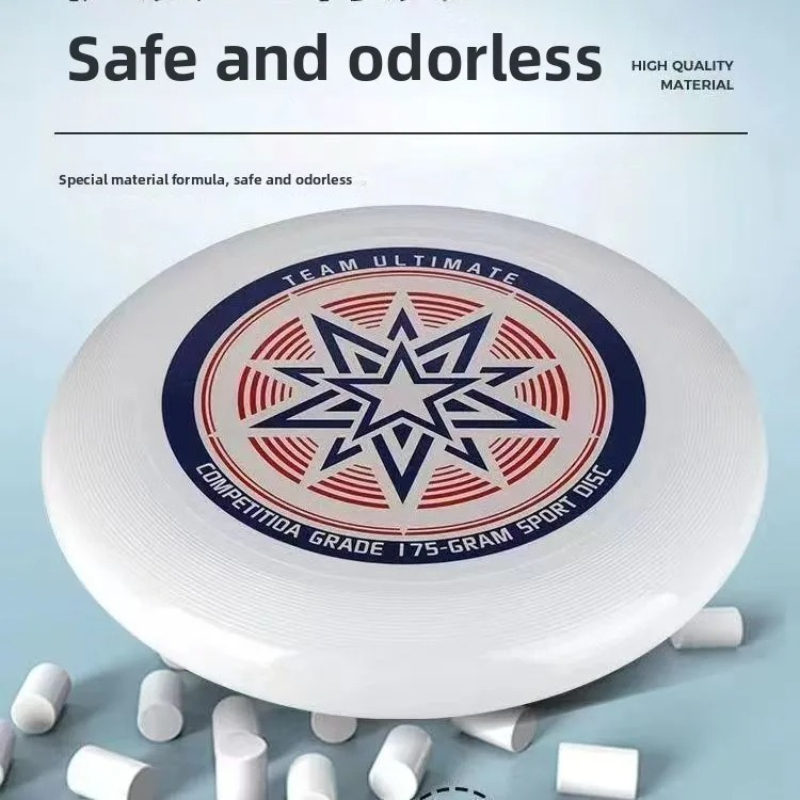 Profesjonalny dysk latający do – Frisbee Ultimate Disc recenzja i cena