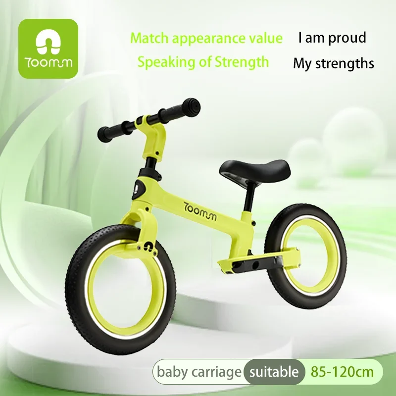 Rowerek biegowy dla dzieci, be – Balance Bike Kids recenzja i cena
