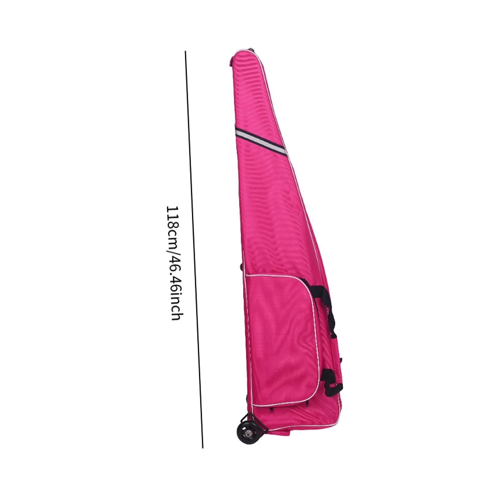 Duża torba na sprzęt do zapasy – Sports Equipment Bag With Wheels recenzja i cena