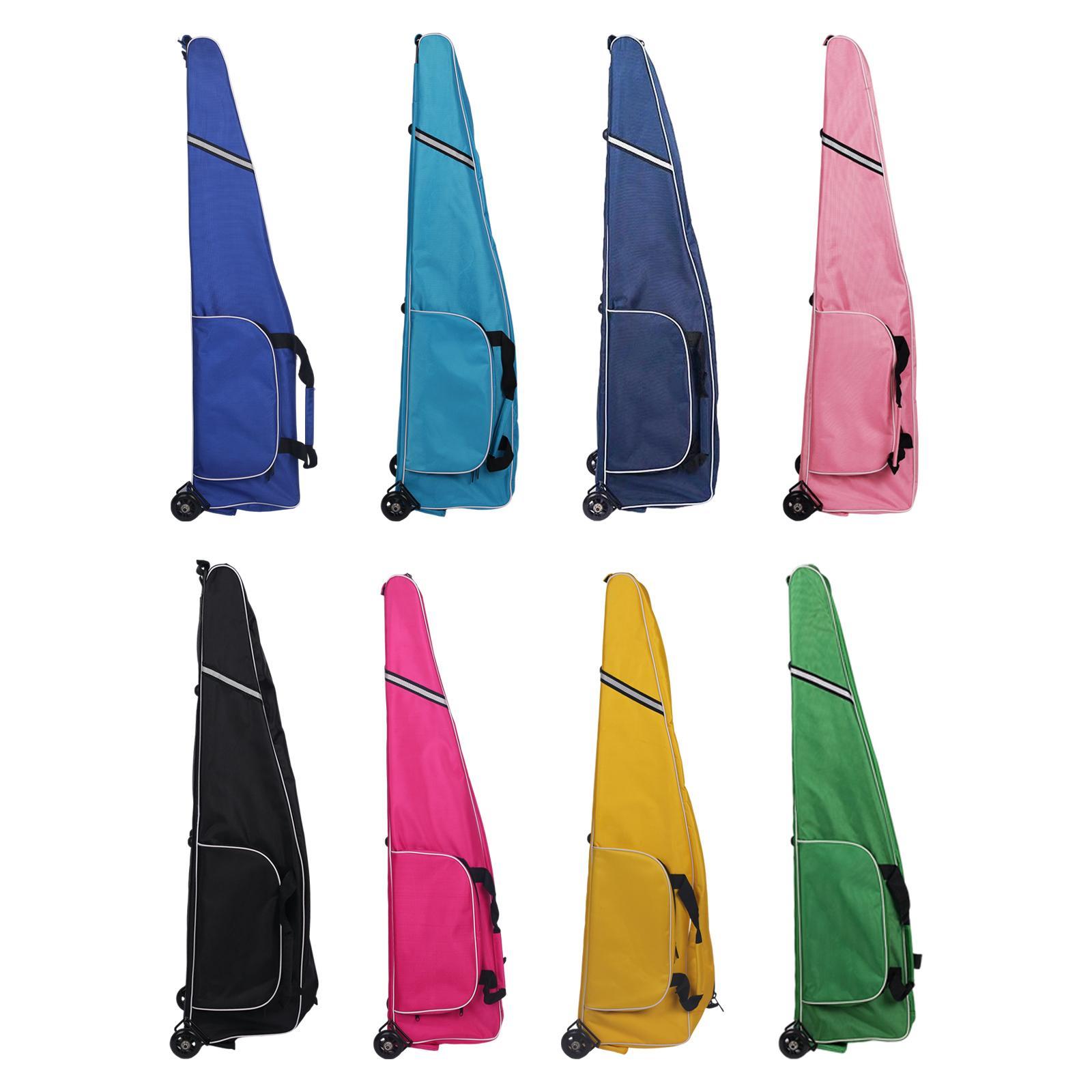 Duża torba na sprzęt do zapasy – Sports Equipment Bag With Wheels recenzja i cena