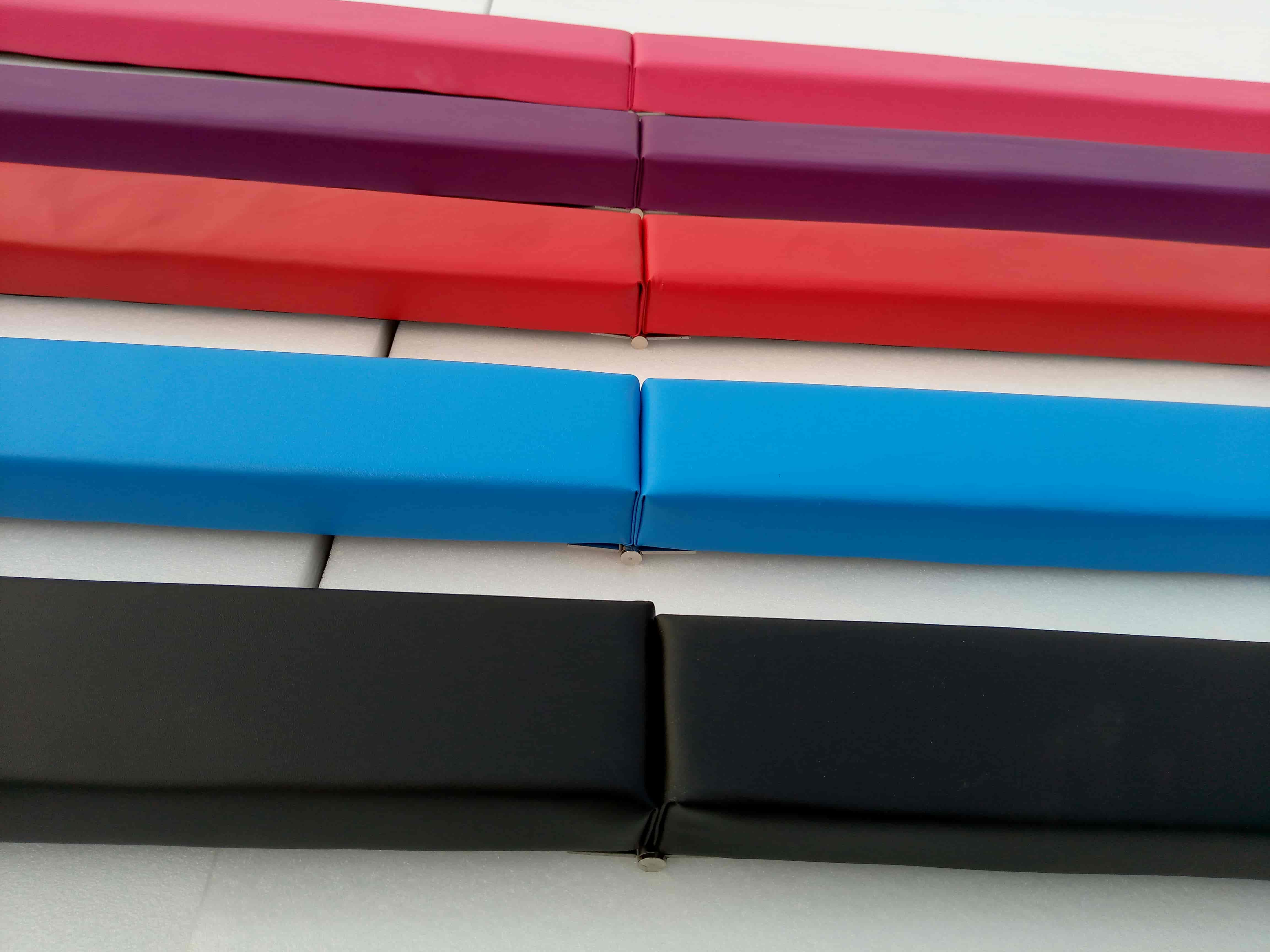Składana drążka gimnastyczna d – Gymnastics Beam Floor recenzja i cena