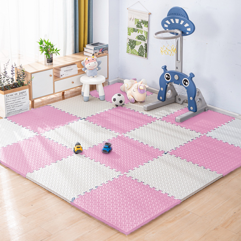 Mata do puzzli dla dzieci Płyt – Sports Equipment Warehouse recenzja i cena