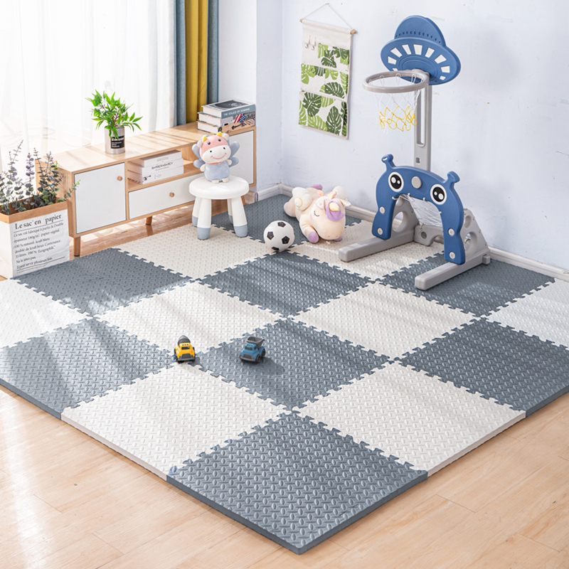 Mata do puzzli dla dzieci Płyt – Sports Equipment Warehouse recenzja i cena