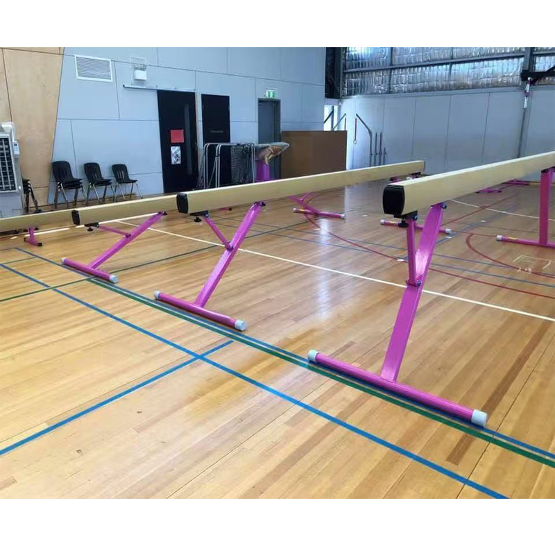Dostawca wysokiej jakości sprz – Gymnastics Beam Floor recenzja i cena