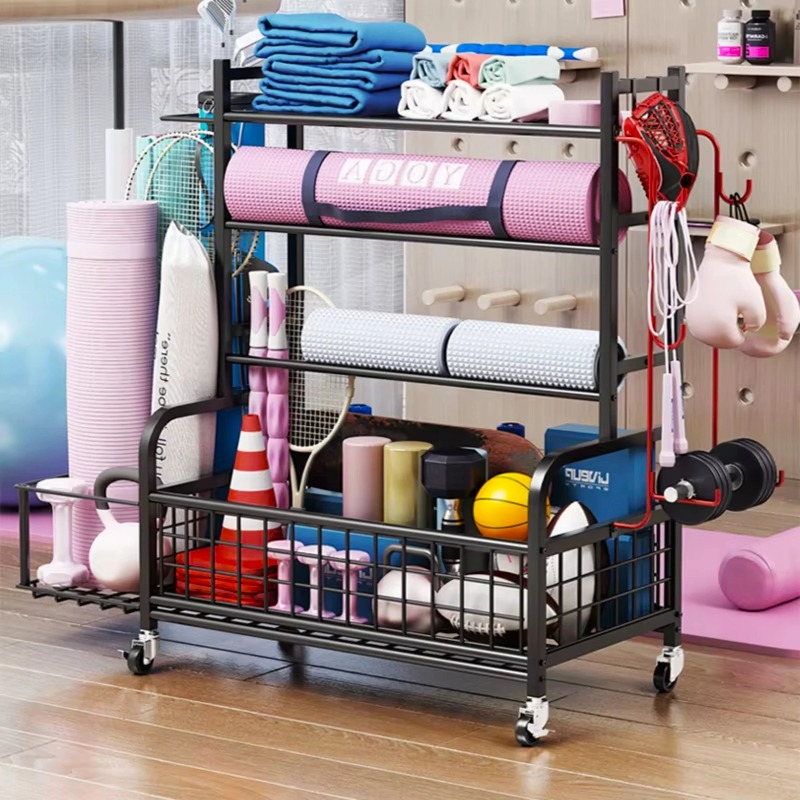 Półka kuchenna do użytku domow – Sports Equipment Kitchener recenzja i cena